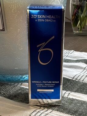Wrinkle + Texture Repair - ZO SKIN HEALTH